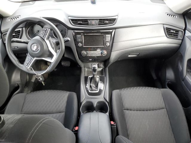 Photo 8 from auction – 2018 NISSAN ROGUE S with VIN KNMAT2MT7JP615570