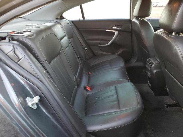 Photo 10 from auction – 2012 BUICK REGAL with VIN 2G4GR5EK1C9153407