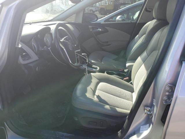 Photo 7 from auction – 2016 BUICK VERANO CON with VIN 1G4PR5SK1G4102776