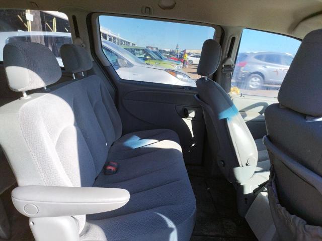 Zdjęcie 11 z aukcji – 2006 DODGE GRAND CARA z VIN 1D4GP24E16B653190
