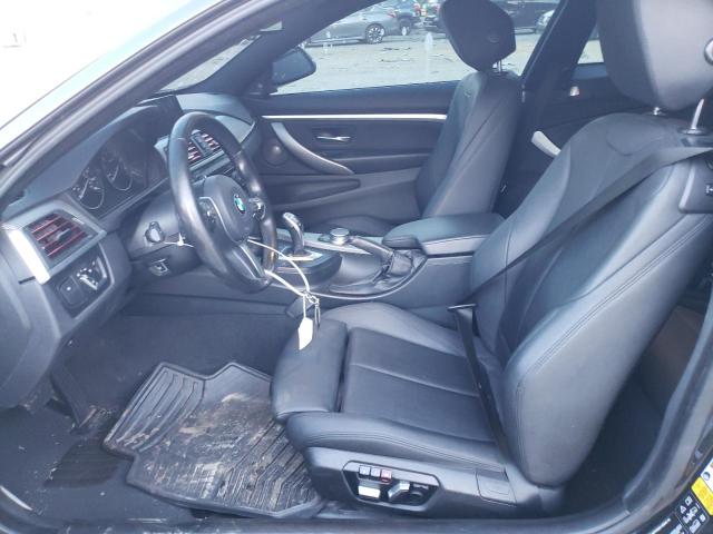 Photo 7 from auction – 2018 BMW 430XI with VIN WBA4W5C54JAA49377