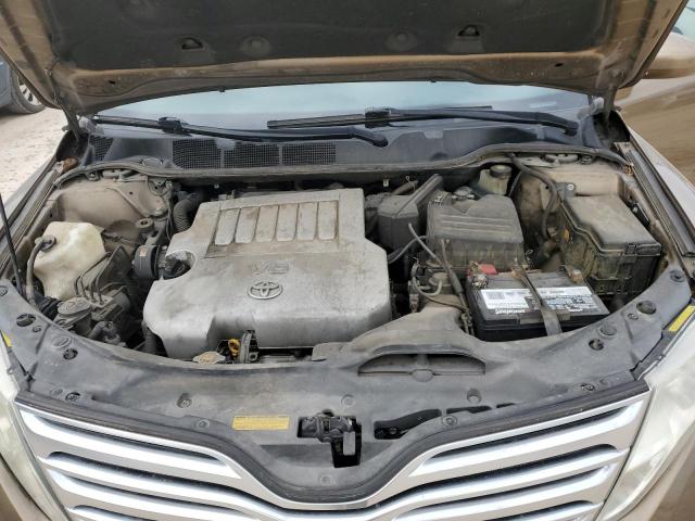Photo 12 from auction – 2011 TOYOTA VENZA with VIN 4T3ZK3BB3BU046213