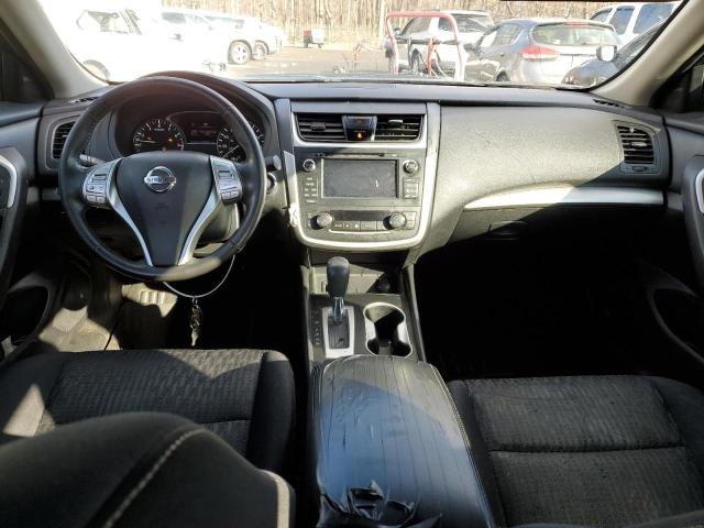 Photo 8 from auction – 2017 NISSAN ALTIMA 2.5 with VIN 1N4AL3AP6HC108356