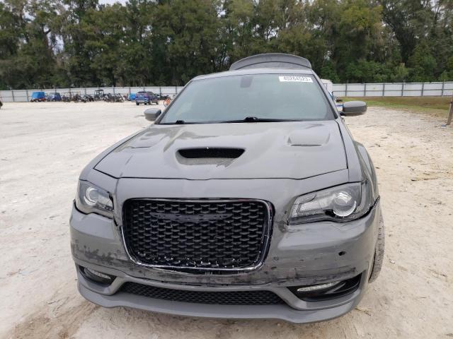 Photo 5 from auction – 2017 CHRYSLER 300 S with VIN 2C3CCABT6HH511791