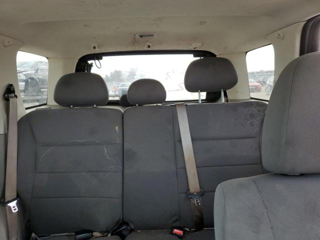 Photo 10 from auction – 2009 FORD ESCAPE XLT with VIN 1FMCU03799KB39941