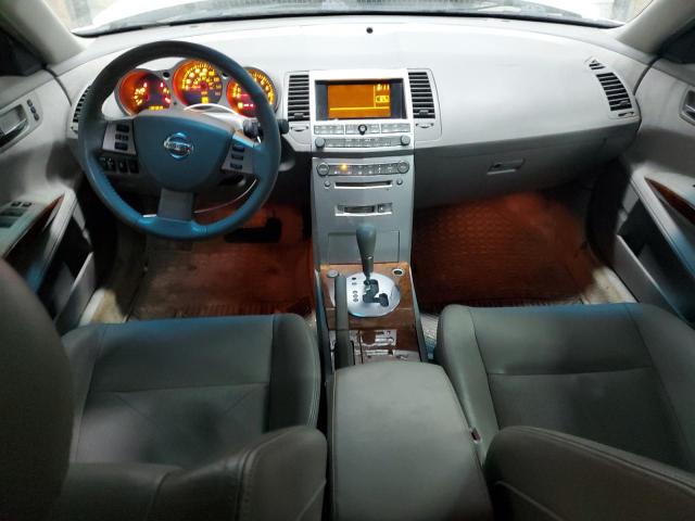 Photo 8 from auction – 2006 NISSAN MAXIMA SE with VIN 1N4BA41E86C843626