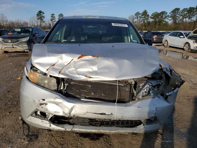 Photo 5 from auction – 2011 HONDA ODYSSEY EX with VIN 5FNRL5H69BB003455