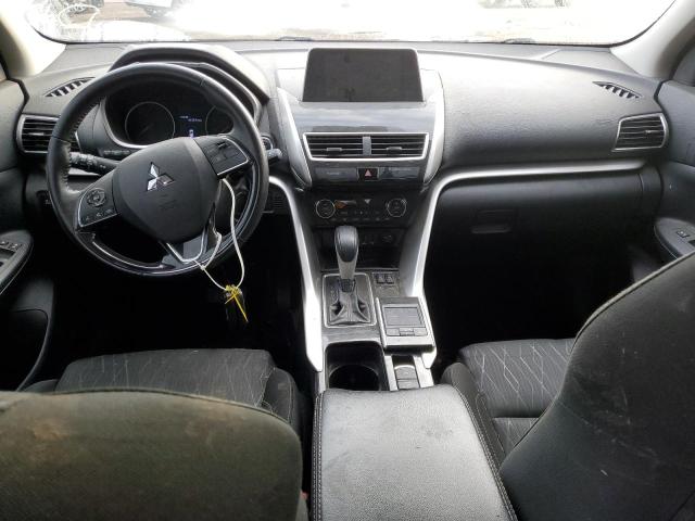 Photo 8 from auction – 2020 MITSUBISHI ECLIPSE CR with VIN JA4AS5AA7LZ037236