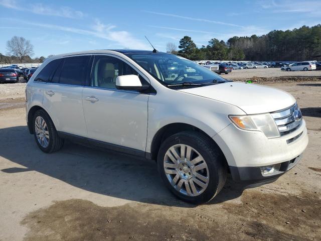 Photo 4 from auction – 2008 FORD EDGE LIMIT with VIN 2FMDK39C78BB27134