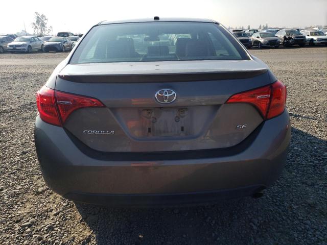 Photo 6 from auction – 2017 TOYOTA COROLLA L with VIN 2T1BURHE6HC795638