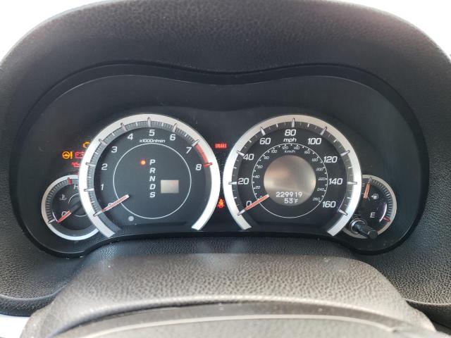 Photo 9 from auction – 2014 ACURA TSX TECH with VIN JH4CU2F64EC005442