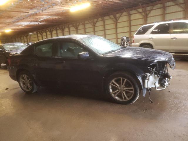 Photo 4 from auction – 2011 DODGE AVENGER MA with VIN 1B3BD1FB2BN526018