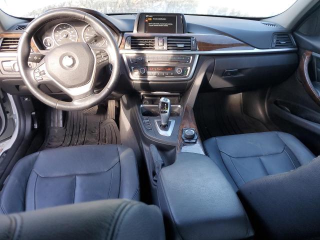 Photo 8 from auction – 2013 BMW 328 I SULE with VIN WBA3C1C55DK104024