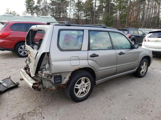 Zdjęcie 3 z aukcji – 2006 SUBARU FORESTER 2 z VIN JF1SG63676H753855