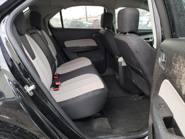 Photo 11 from auction – 2012 CHEVROLET EQUINOX LT with VIN 2GNFLDE5XC6201081