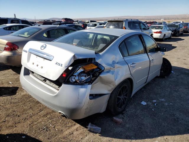 Photo 3 from auction – 2012 NISSAN ALTIMA BAS with VIN 1N4AL2AP6CN444337