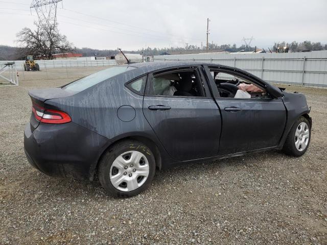Photo 3 from auction – 2014 DODGE DART SE with VIN 1C3CDFAA0ED919934