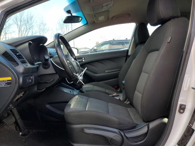 Photo 7 from auction – 2015 KIA FORTE EX with VIN KNAFX4A82F5331916