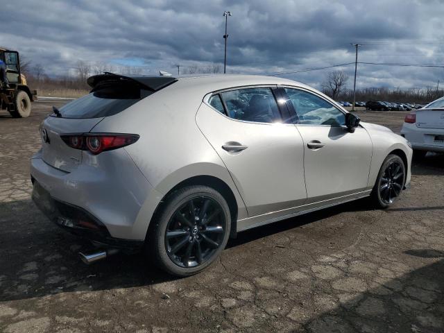 Photo 3 from auction – 2022 MAZDA 3 PREMIUM with VIN JM1BPBNY7N1520910
