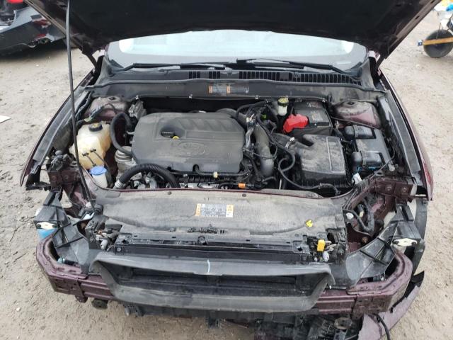 Photo 11 from auction – 2017 FORD FUSION SE with VIN 3FA6P0HD7HR348201