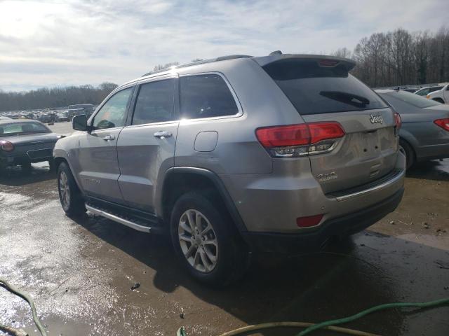 Photo 2 from auction – 2014 JEEP GRAND CHER with VIN 1C4RJFBGXEC162919