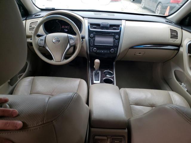 Photo 8 from auction – 2014 NISSAN ALTIMA 2.5 with VIN 1N4AL3AP7EC164852