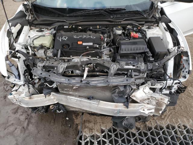 Photo 11 from auction – 2016 HONDA CIVIC LX with VIN 19XFC2F56GE035322