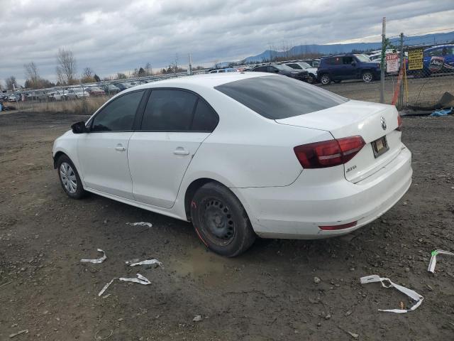 Photo 2 from auction – 2016 VOLKSWAGEN JETTA S with VIN 3VW267AJ2GM204424