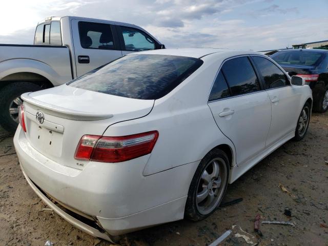 Photo 3 from auction – 2008 TOYOTA CAMRY CE with VIN 4T1BE46K38U739230