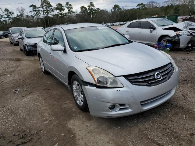 Photo 4 from auction – 2012 NISSAN ALTIMA BAS with VIN 1N4AL2AP9CN578730