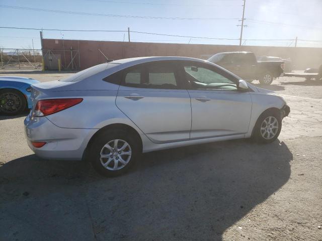 Photo 3 from auction – 2013 HYUNDAI ACCENT GLS with VIN KMHCT4AEXDU317896