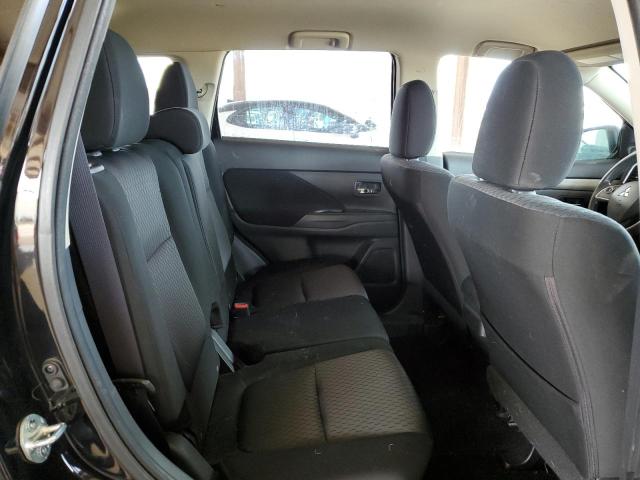 Photo 11 from auction – 2014 MITSUBISHI OUTLANDER with VIN JA4AD2A38EZ011015