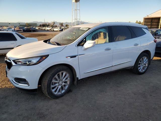 Фото 1 с аукциона – 2018 BUICK ENCLAVE PR с VIN 5GAEVBKW7JJ197976