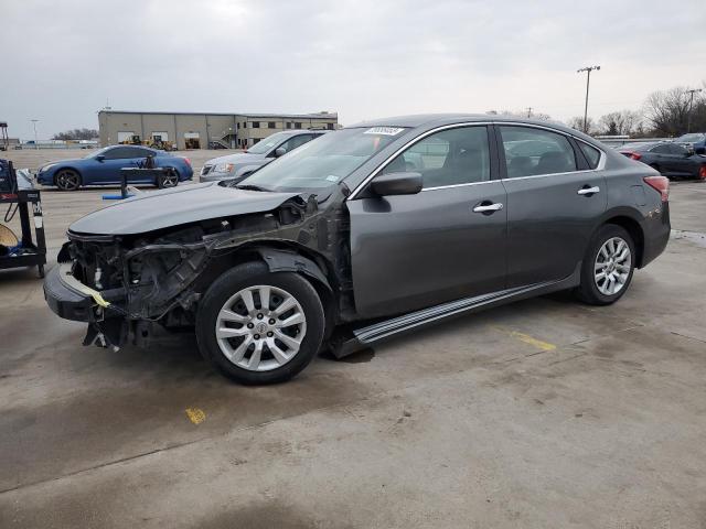 Photo 1 from auction – 2014 NISSAN ALTIMA 2.5 with VIN 1N4AL3AP0EC161596