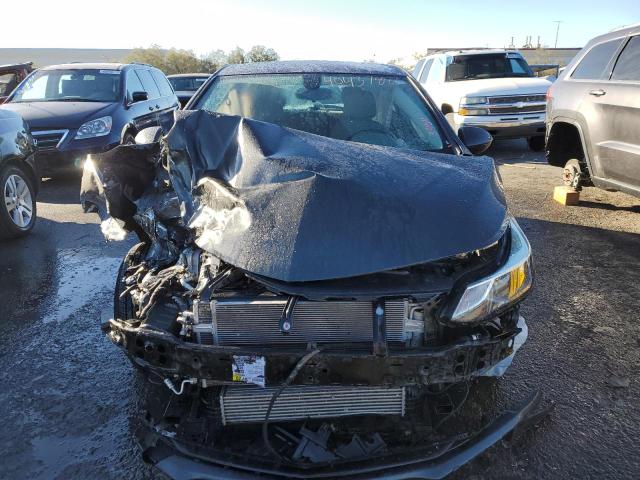 Photo 5 from auction – 2018 CHEVROLET CRUZE LT with VIN 3G1BE6SMXJS653404