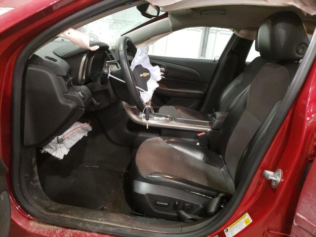 Photo 7 from auction – 2013 CHEVROLET MALIBU 1LT with VIN 1G11D5SRXDF156785