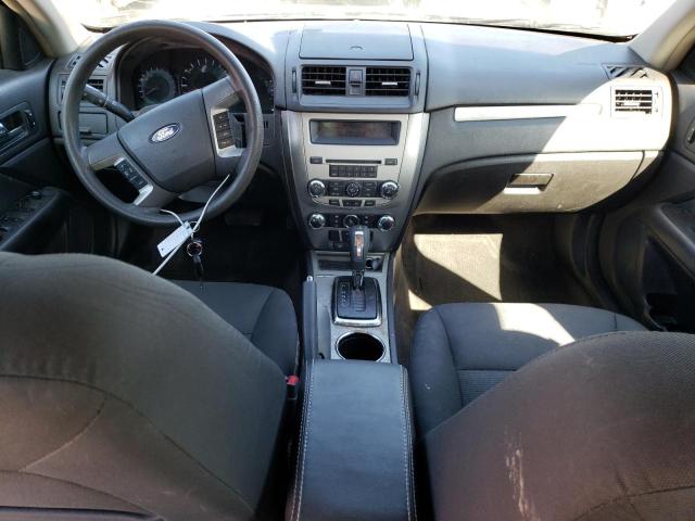 Photo 8 from auction – 2011 FORD FUSION SE with VIN 3FAHP0HA2BR131404