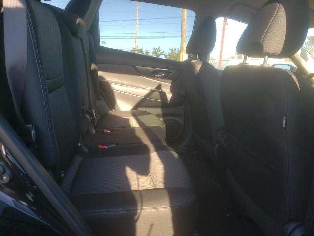 Photo 10 from auction – 2017 NISSAN ROGUE S with VIN KNMAT2MV8HP533732