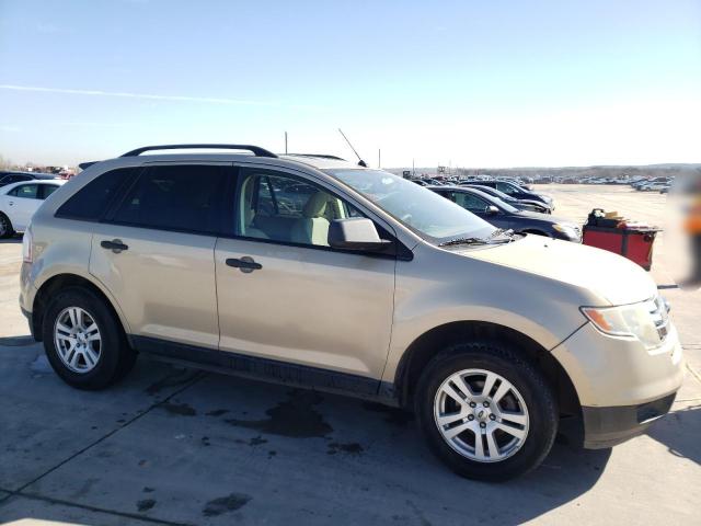 Photo 4 from auction – 2007 FORD EDGE SE with VIN 2FMDK36C47BA22344