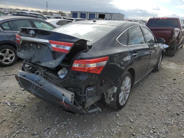 Photo 3 from auction – 2013 TOYOTA AVALON BAS with VIN 4T1BK1EBXDU032175