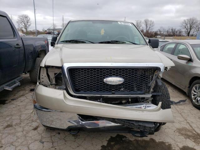 Photo 5 from auction – 2007 FORD F150 SUPER with VIN 1FTPW14VX7KB48664