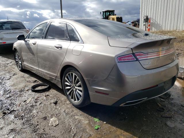 Foto 2 de la subasta – 2018 LINCOLN MKZ SELECT con VIN 3LN6L5D96JR615723