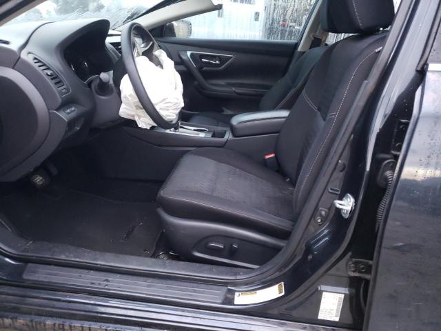 Photo 7 from auction – 2016 NISSAN ALTIMA 2.5 with VIN 1N4AL3AP4GN334866