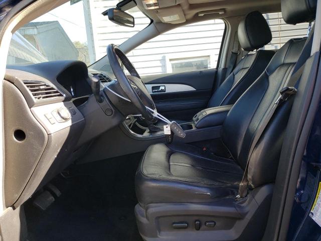 Photo 7 from auction – 2012 LINCOLN MKX with VIN 2LMDJ8JK1CBL13882