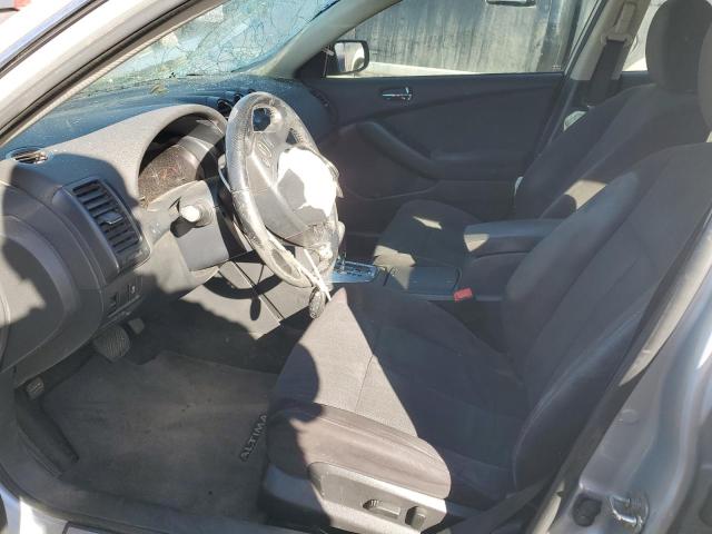 Photo 7 from auction – 2012 NISSAN ALTIMA BAS with VIN 1N4AL2AP6CN444337