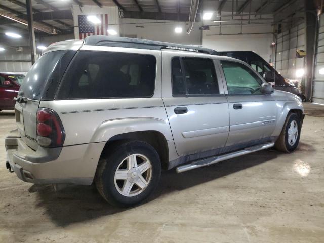 Photo 3 from auction – 2003 CHEVROLET TRAILBLAZE with VIN 1GNET16S736185197