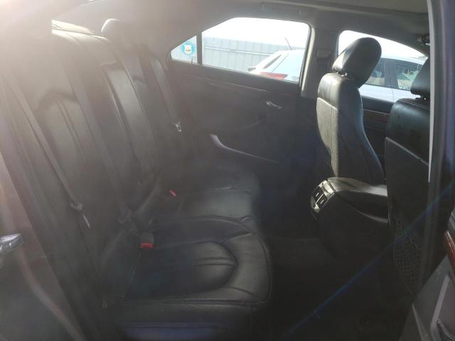 Photo 10 from auction – 2010 CADILLAC CTS PREMIU with VIN 1G6DS5EV2A0104572