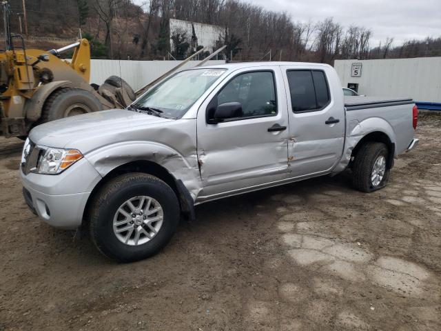 Photo 1 from auction – 2019 NISSAN FRONTIER S with VIN 1N6AD0EVXKN795459