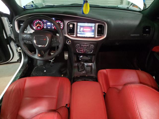 Photo 8 from auction – 2021 DODGE CHARGER GT with VIN 2C3CDXHG3MH653147