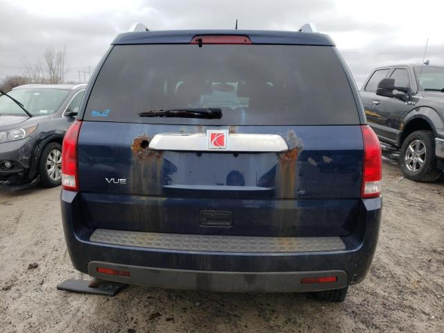 Photo 6 from auction – 2007 SATURN VUE with VIN 5GZCZ33DX7S832428